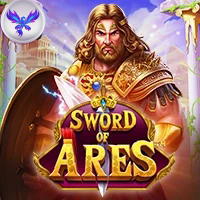 SWORD OF ARES