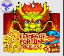 Flames of Fortune