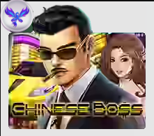 Chinese Boss