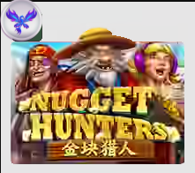 Nugget Hunters