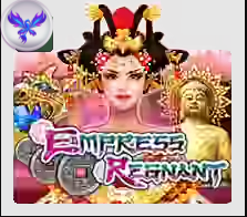 Empress Regnant