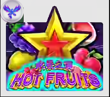 Hot Fruits