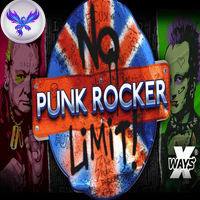 punkrocker