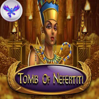 tombofnefertiti