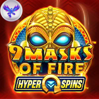 SMG_9masksOfFireHyperSpins