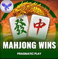 MAHJONG WINS