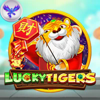 LUCKY TIGERS