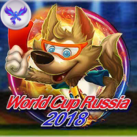 WORLD CUP RUSSIO 2018'