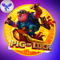 PIG OF LUCK