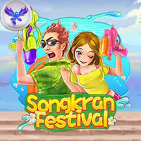 SONGKRAN FESTIVAL