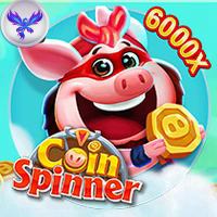 COIN SPINNER 6000X