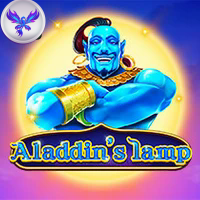 ALADDING'S LAMP