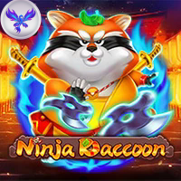 NINJA RACCOON