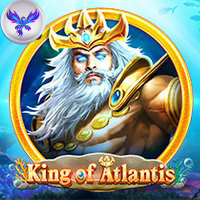 KING OF ATLANTIS