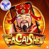 FA CAI SHEN