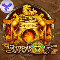 SUPER 5