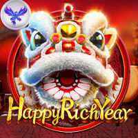 HAPPY RICH YEAR