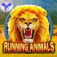 RUNNING ANIMALS