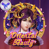 ORIENTAL BEAUTY