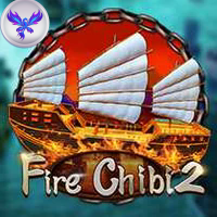 FIRE CHIBI 2