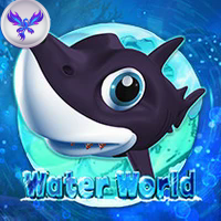 WATER WORLD