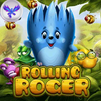 ROLLING ROGER