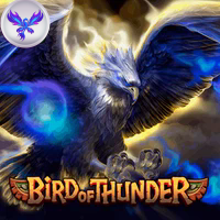 BIRD OF THUNDER