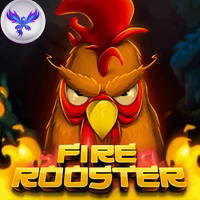 FIRE ROOSTER