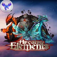 ARCANE ELEMENTS