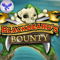 BLACKBEARDS BOUNTY