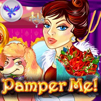 PAMPER ME