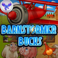 BARNSTORMER BUCKS