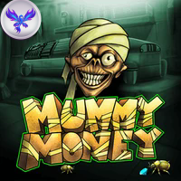 MUMMY MONEY