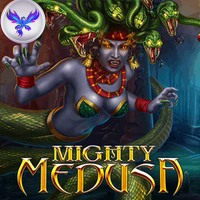 MIGHTY MEDUSA