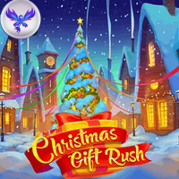 CHRISTMAS GIFT RUSH