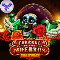 TABERNA DE LOS MUERTOS ULTRA