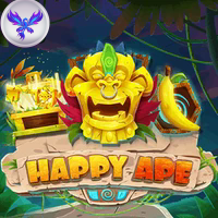 HAPPY APE