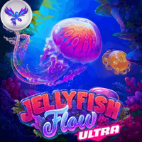 JELLY FISH FLOW ULTRA