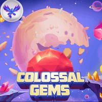 COLOSSAL GEMS