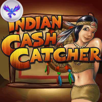 INDIAN CASH CATCHER