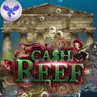 CASH REEF