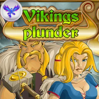 VIKINGS PLUNDER