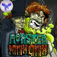 MONSTER MASHCASH