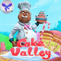 CAKE VALLEY