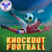 KNOCK OUT FOOTBALL