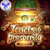 JEWELS OF PROSPERITY