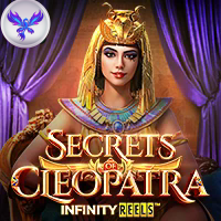 SECRETS OF CLEOPATRA