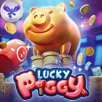 LUCKY PIGGY