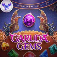 GARUDA GEMS