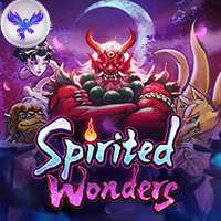 SPIRITED WONDERS